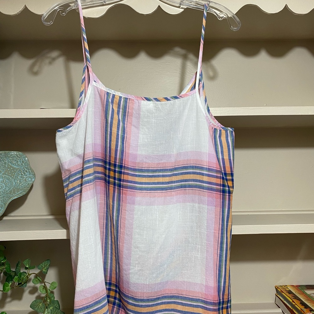 Lou & Grey Spaghetti String Top - image 5